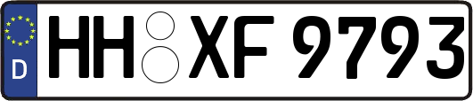 HH-XF9793