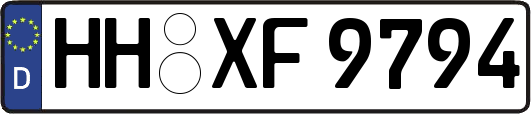 HH-XF9794