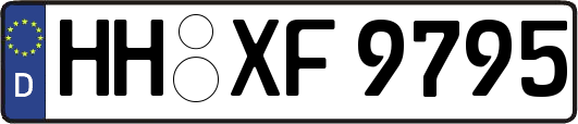 HH-XF9795
