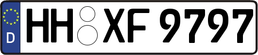 HH-XF9797