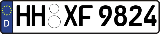 HH-XF9824