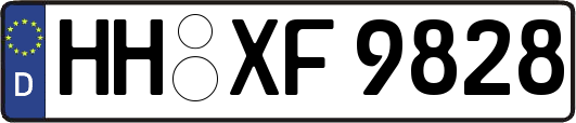 HH-XF9828