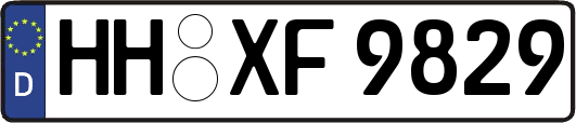 HH-XF9829