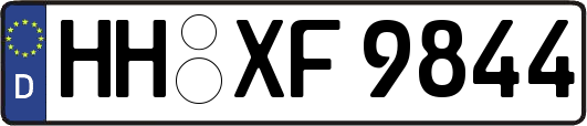HH-XF9844