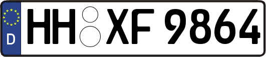 HH-XF9864