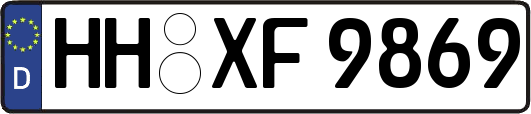 HH-XF9869