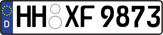 HH-XF9873