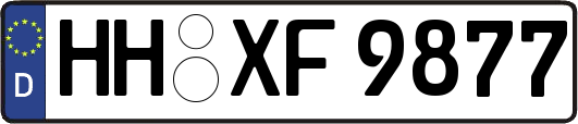 HH-XF9877