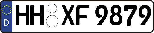 HH-XF9879