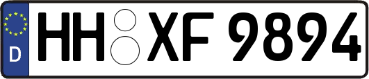 HH-XF9894