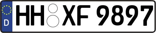 HH-XF9897