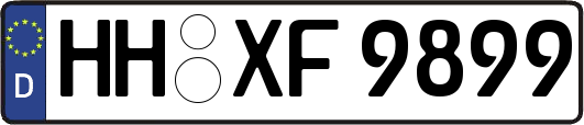 HH-XF9899