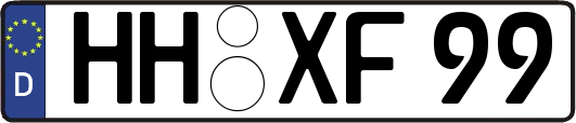HH-XF99