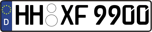 HH-XF9900