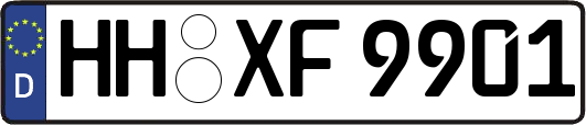 HH-XF9901