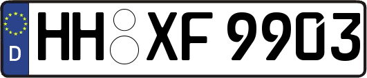 HH-XF9903