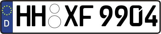 HH-XF9904