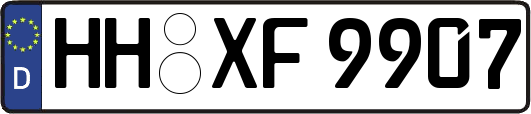 HH-XF9907