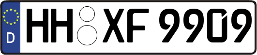 HH-XF9909