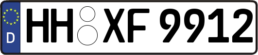 HH-XF9912