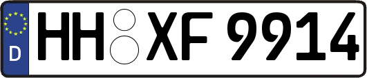 HH-XF9914