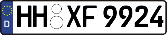 HH-XF9924