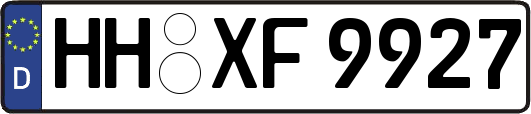 HH-XF9927