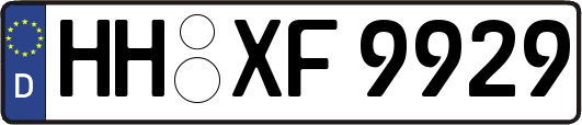 HH-XF9929