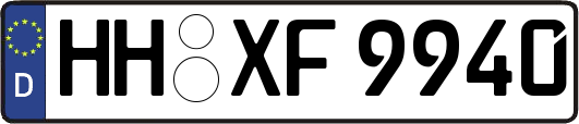 HH-XF9940