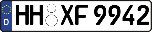 HH-XF9942