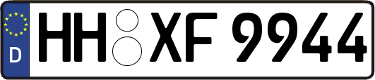 HH-XF9944