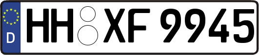 HH-XF9945