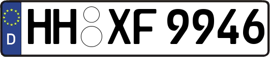 HH-XF9946