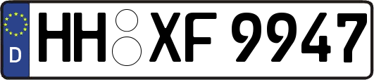 HH-XF9947
