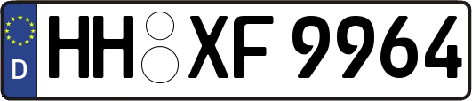 HH-XF9964