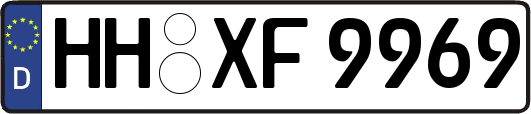 HH-XF9969