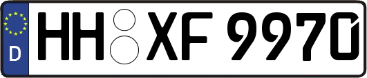 HH-XF9970