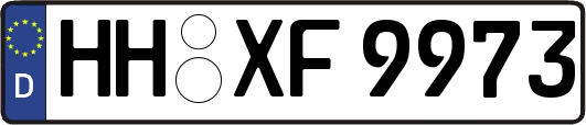 HH-XF9973