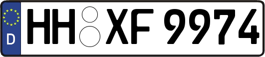 HH-XF9974