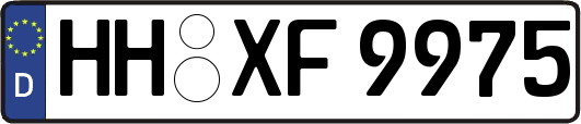 HH-XF9975