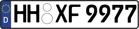 HH-XF9977