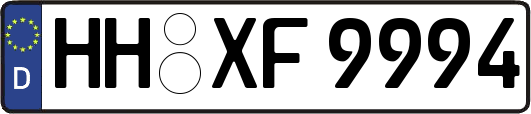 HH-XF9994