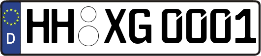 HH-XG0001