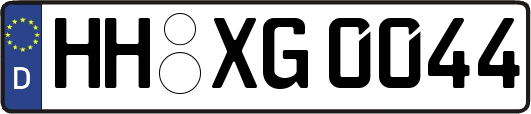 HH-XG0044