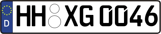 HH-XG0046