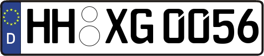 HH-XG0056