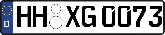 HH-XG0073