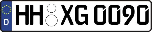 HH-XG0090