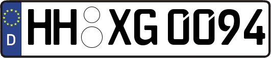 HH-XG0094