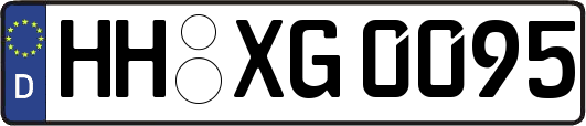 HH-XG0095